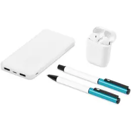 Turquoise Altitude Cheval Gift Set